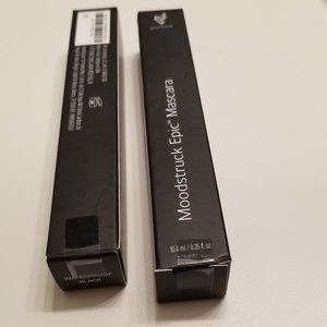 Younique Epic Moodstruck mascara- black waterproof
